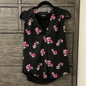 Papermoon Sleeveless Blouse